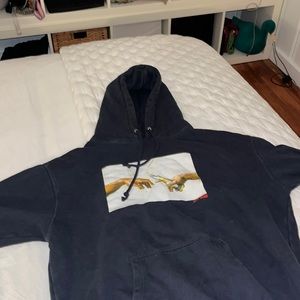 Full Send Corona hoodie